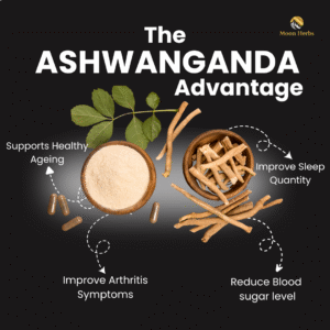 ashwanganda