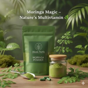 moringa